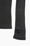 Source wool tencel warmer long sleeve