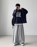 Spike Knit Long Sleeve