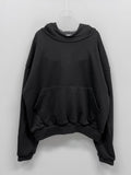 Mellow Overfit Hooded T-Shirt