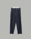 Chiro Stitch Cotton Pants