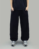 Brushed Heavy Jogger Pants