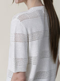 [Premium] Louis Linen Knit