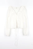 Rev Balloon Blouse