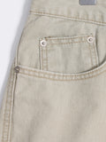 Taz Flare Denim Pants
