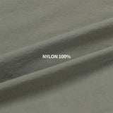 Stein nylon zip-up jacket