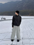 Standard Duck Down Lightweight Padding