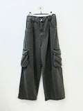 Ashed vintage cargo PT