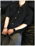 Enter Nylon Half Shirt