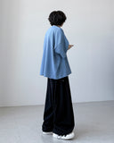 Cays Snap Balloon Pants