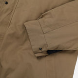 Paling Color Matching Hood Padding