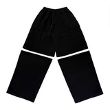 Crow Two Way Cargo Pants