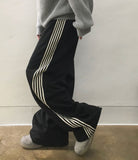 Trion Side Line Track Pants