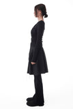 DIVINE DRAPE TOP