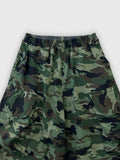 Chillin Camouflage Cargo Pants