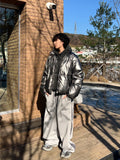 Wales Brushed Track Pants