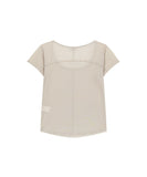 Flatseam Tee