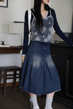 Mui Round T-Shirt