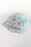 Guri angora bucket hat