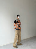 Vintage Towel Knit Vest