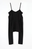 Ari One Off Shoulder Tee