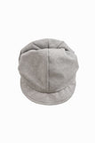 Slub cotton mario cap