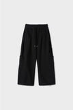 Noel Side Cargo Sweatpants