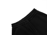 Atin Curved Training Pants