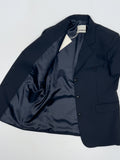 Florence 3-Button Over Fit Half Jacket