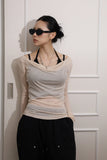 Basic dark sunglasses