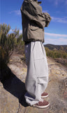 Autumn Peach Short Field Jacket