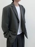 Viper Daddy One Button Blazer