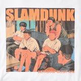 Digital Slam Dunk Short Sleeve Tee
