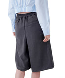 HIDDEN PANTS SKIRT