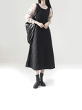 Darlene Cashmere Round Knit