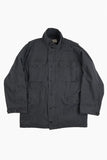 Vintage M-65 military jacket