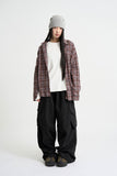 Smith twill cargo pants