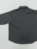 Laker Tie Loose Fit Blouse