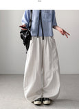 Doh Balloon Wide Pants