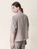[Premium] Risha Stitch Summer Jacket