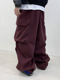 Baden Happo Cargo Balloon Pants