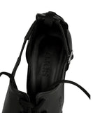 Multistrap Stiletto Heels