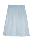 ANNA PLEATS SKIRT