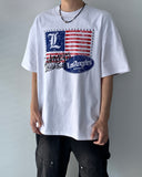 LA Drawing Box Half Sleeve