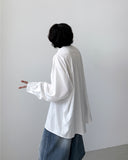 Luge Nylon Over Shirt