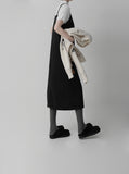 Whole Garment Half Neck Short Sleeve Knit
