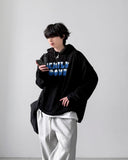 Arumi Hood Over Knit