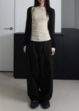 COTTON BIZZO WIDE PT