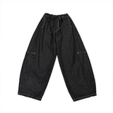 Elix Curve Wide Denim