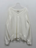 Caro V-neck Loose Fit Knit