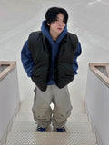 Guyver Crop Hoodwear